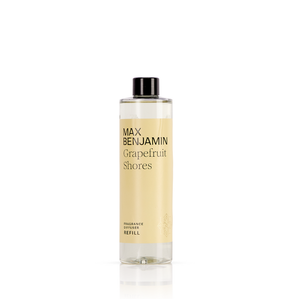 Classic Fragrance Refill 300ml | Grapefruit Shores