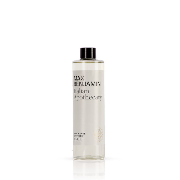 Classic Fragrance Refill 300ml | Italian Apothecary