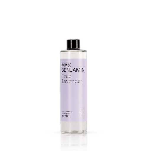 Classic Fragrance Refill 300ml | True Lavender