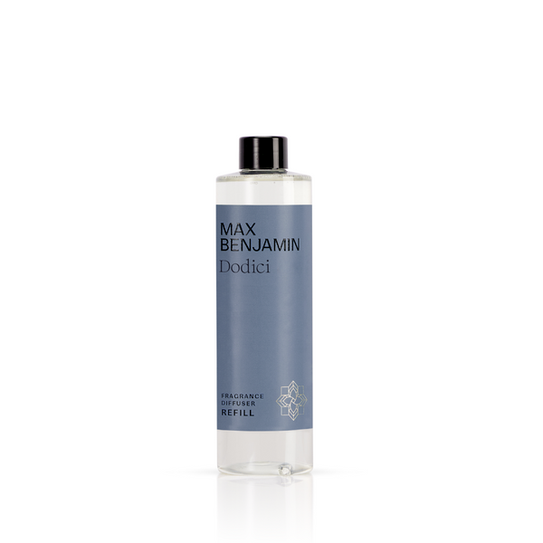 Classic Fragrance Refill 300ml | Dodici