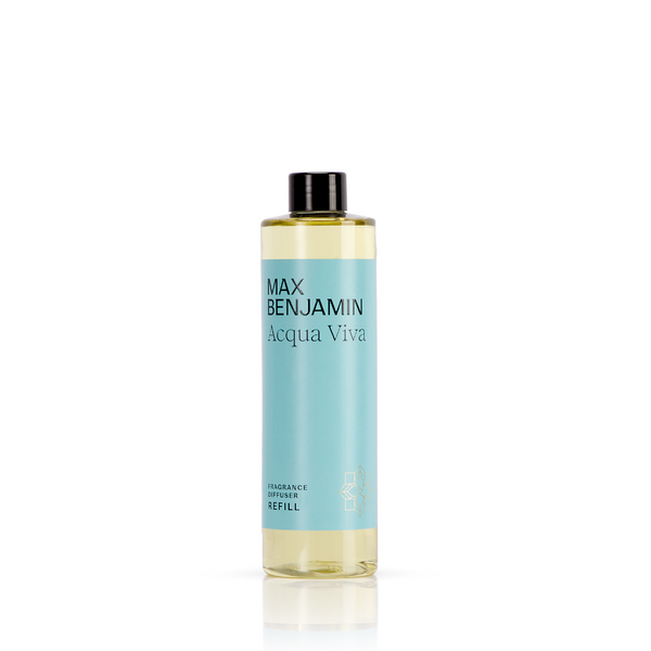 Classic Fragrance Refill 300ml | Acqua Viva