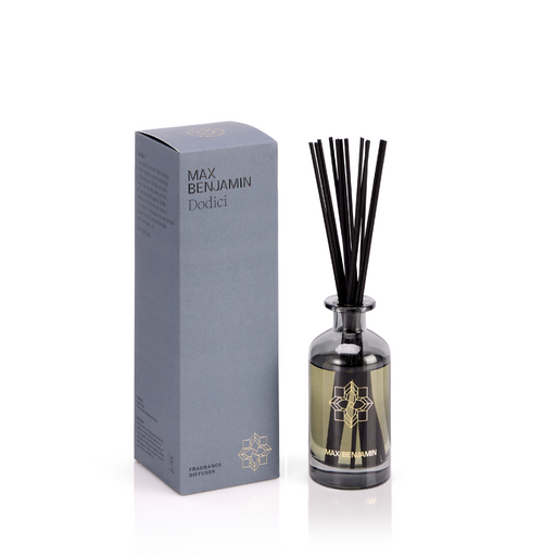 Classic Fragrance Diffuser 150ml | Dodici
