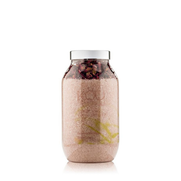 100% Natural Bath Soak 850g - Tranquillity