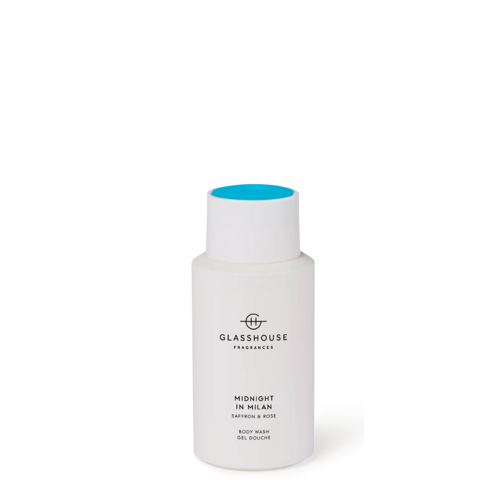Body Wash 300ml - Midnight in Milan (REFRESH)