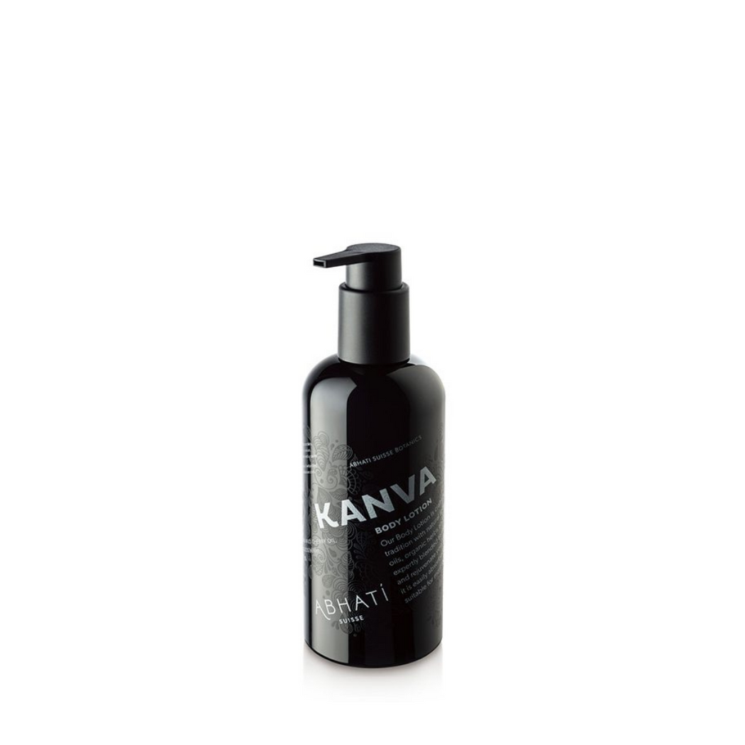 Body Lotion 300ml - Kanva
