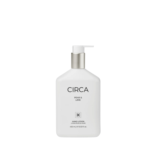 Hand Lotion 450ml | Pear & Lime