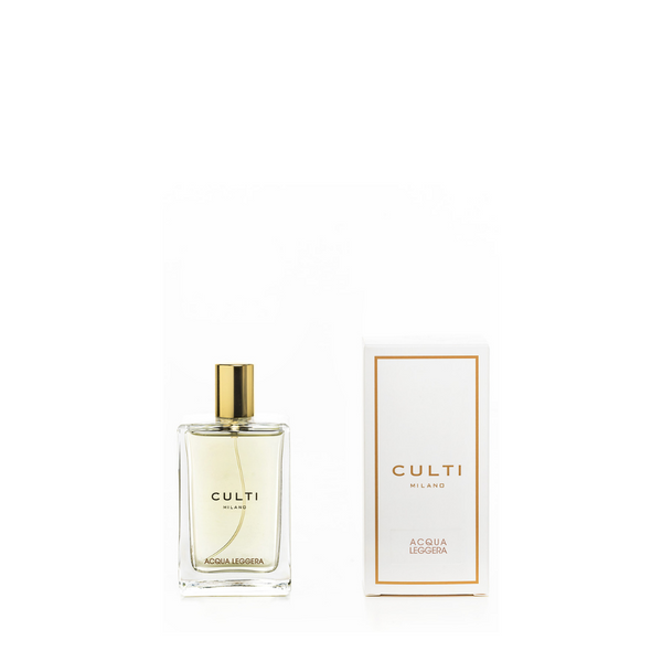 Aquae Body Perfume 100ml - Acqua Leggera