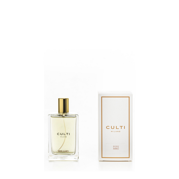 Aquae Body Perfume 100ml - Pepe Raro