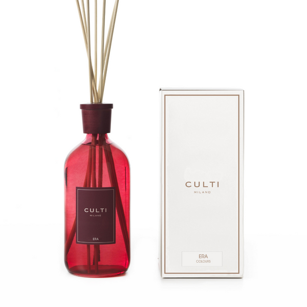 Colours Diffuser 1000ml Red - Era