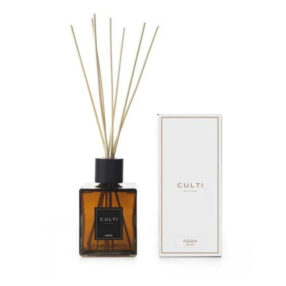 Decor Classic Diffuser 1000ml - Aqqua