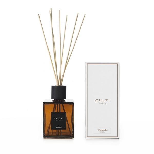 Decor Classic Diffuser 1000ml - Aramara