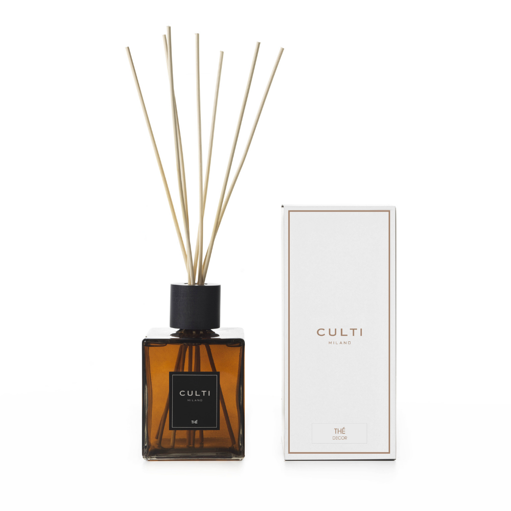 Decor Classic Diffuser 1000ml - Thé