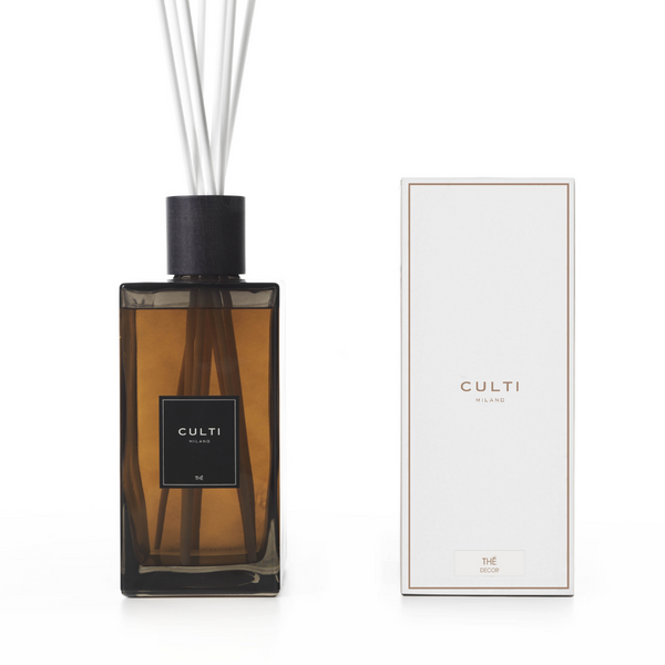 Decor Classic Diffuser 2700ml - Thé