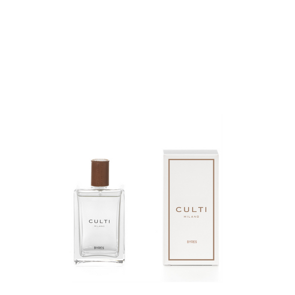 Eau De Parfum 100ml - Byres