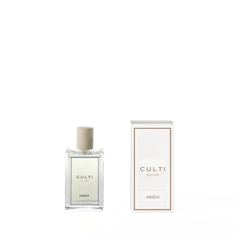 Home Spray 100ml - Aqqua