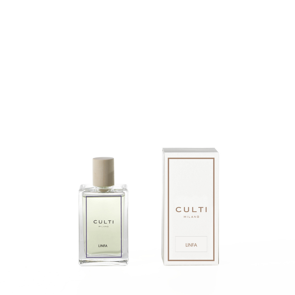 Home Spray 100ml - Linfa