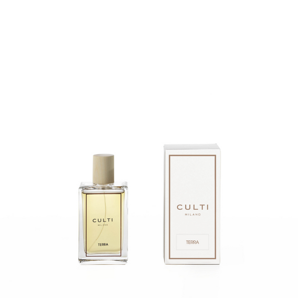 Home Spray 100ml - Terra