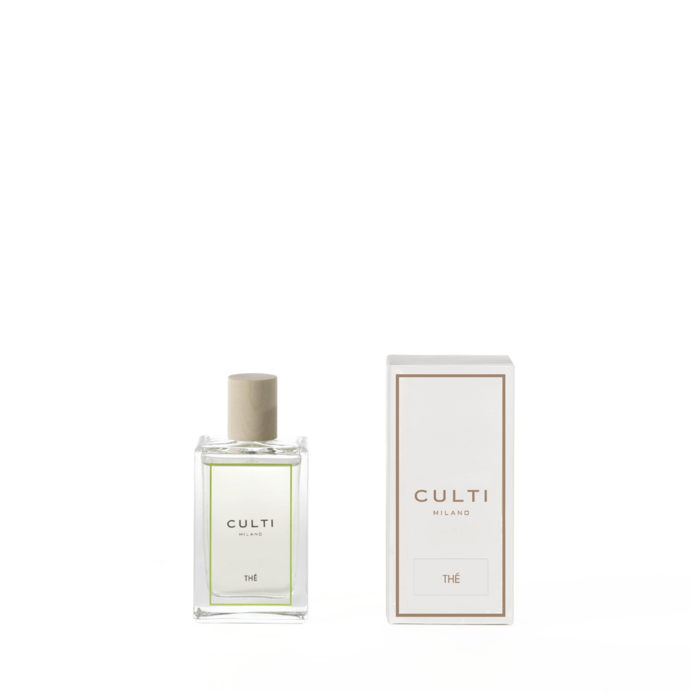 Home Spray 100ml - Thé