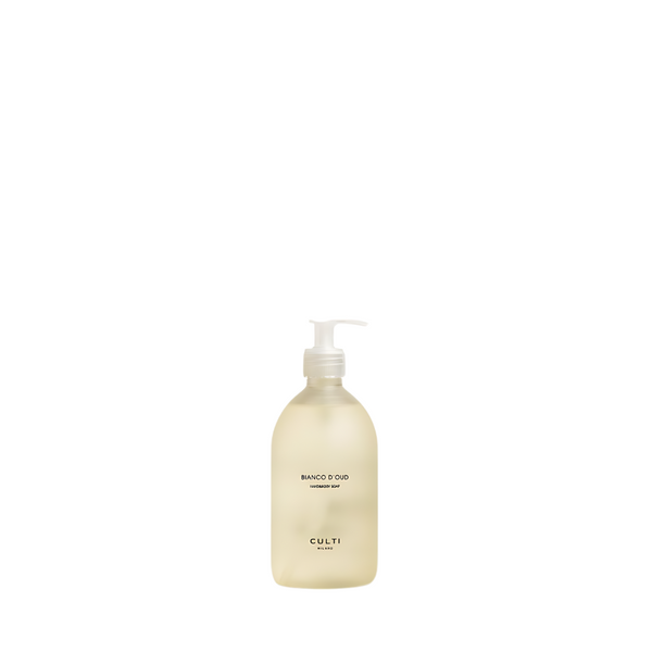 Hand & Body Soap - Bianco D'OUD