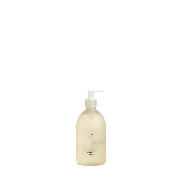 Hand & Body Soap - THÉ