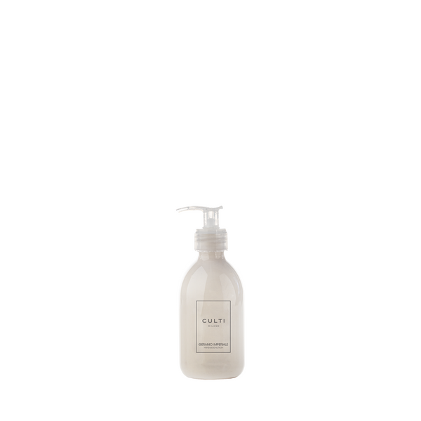 Hand & Body Lotion 250ml - Geranio Imperiale