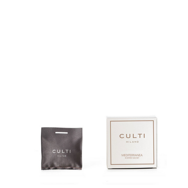 Scented Sachet - Mediterranea