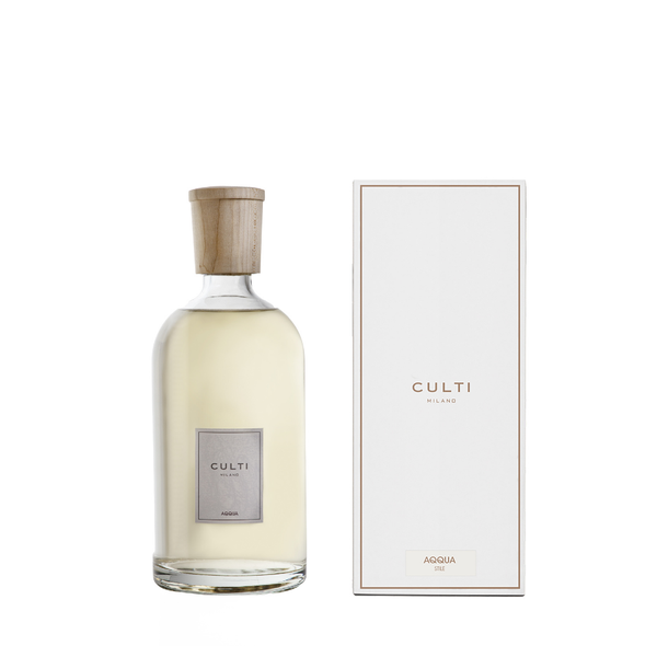 Stile Classic Diffuser 2500ml - Aqqua