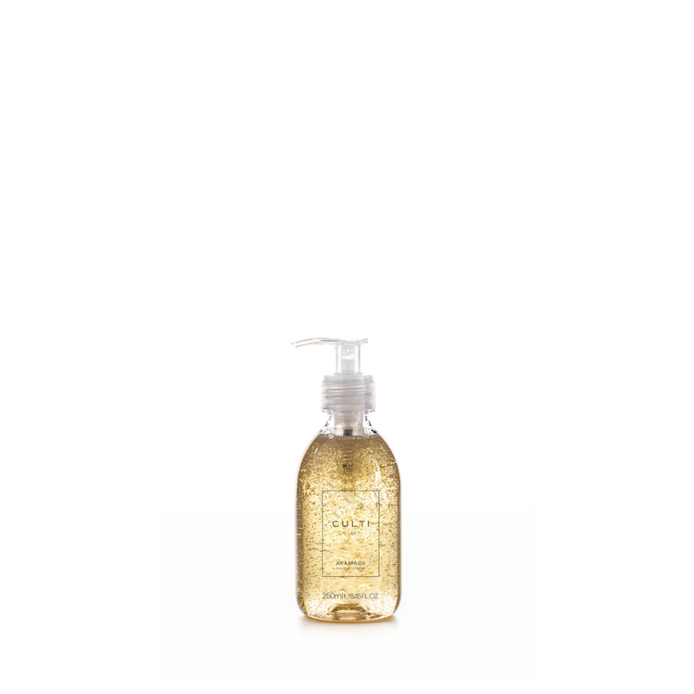 Hand & Body Soap - Aramara