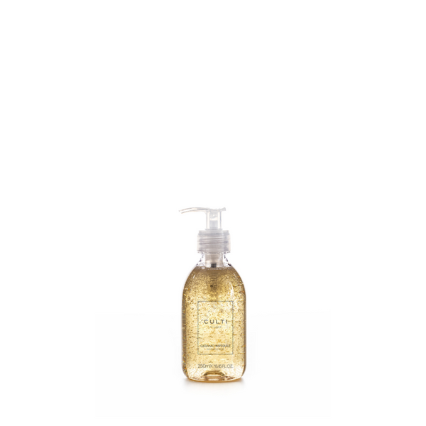 Hand & Body Soap - Geranio Imperiale