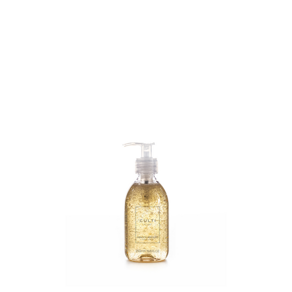 Hand & Body Soap - Tabacco Assoluto