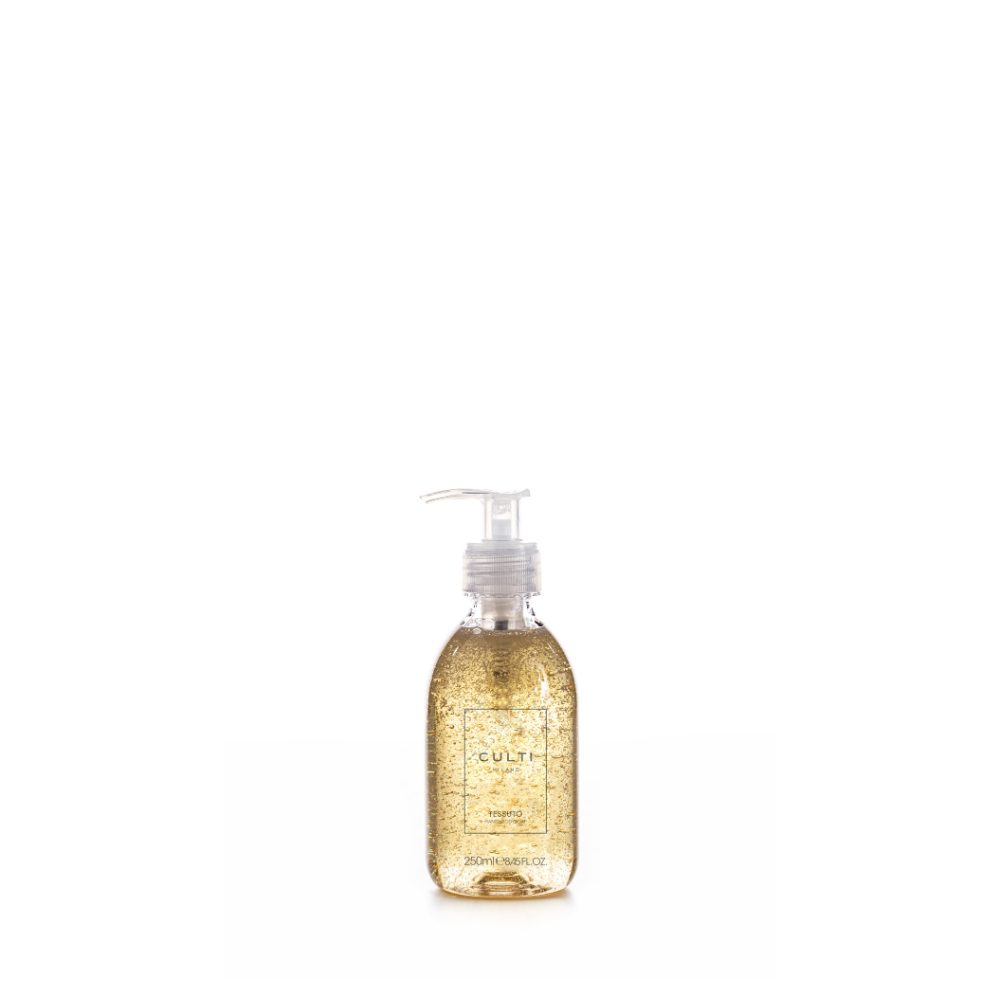 Hand & Body Soap - Tessuto