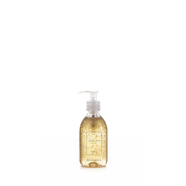 Hand & Body Soap - Tessuto