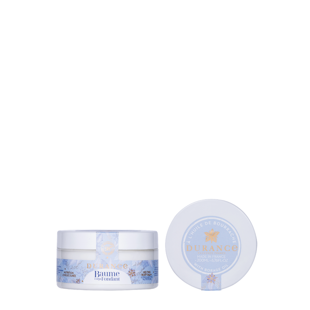 The Eternals | Melting Body Balm w Borage Oil 200ml