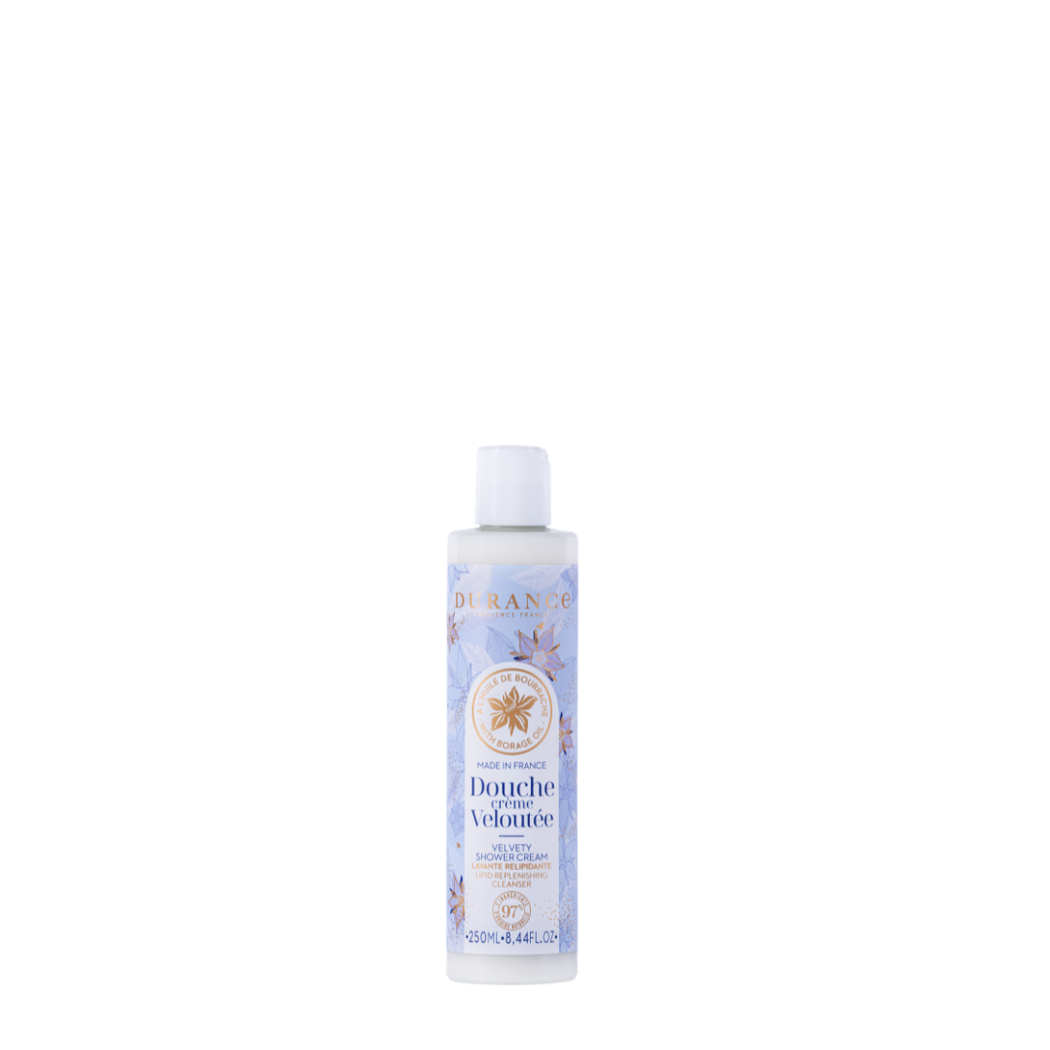 The Eternals | Velvety Shower Cream w Borage Oil 250ml