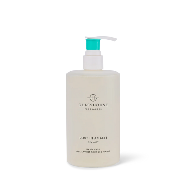 Hand Wash 450ml - Lost in Amalfi (REFRESH)