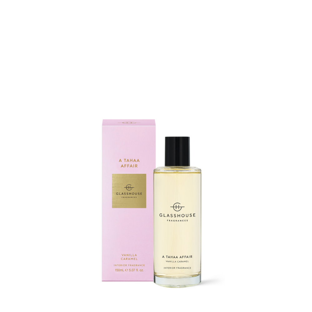 Interior Fragrance 150ml - A Tahaa Affair