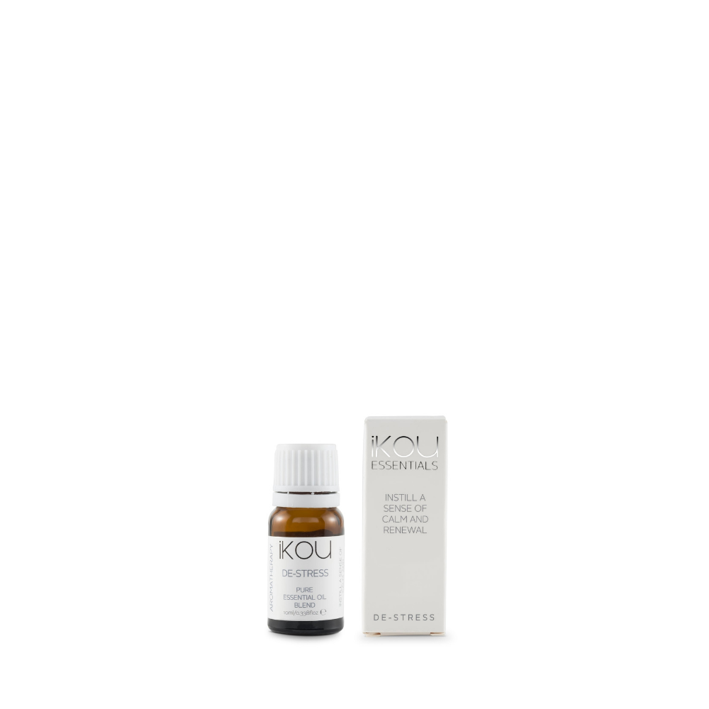 Essential Oil 10ml - De-Stress
