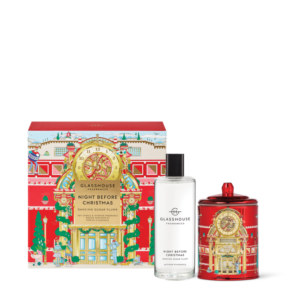 Christmas Gift Set | Night Before Christmas