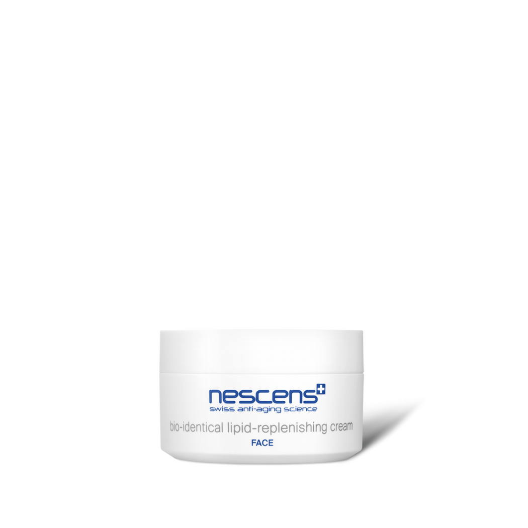 Bio-Identical Lipid-Replenishing Cream 50ml | Face