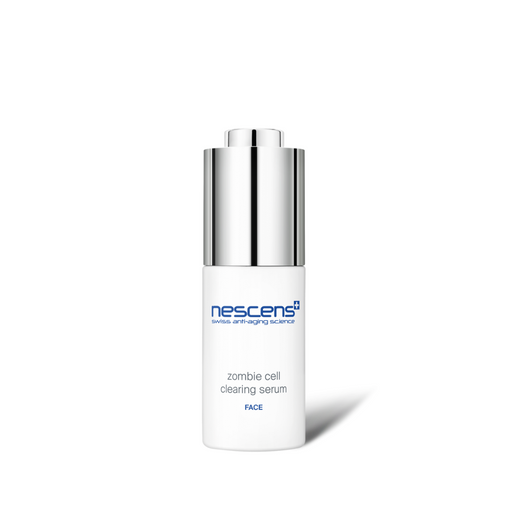 Zombie Cell Clearing Serum 30ml | Face