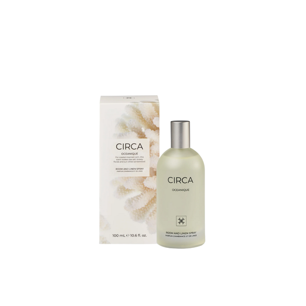 Room & Linen Spray 100ml | Oceanique
