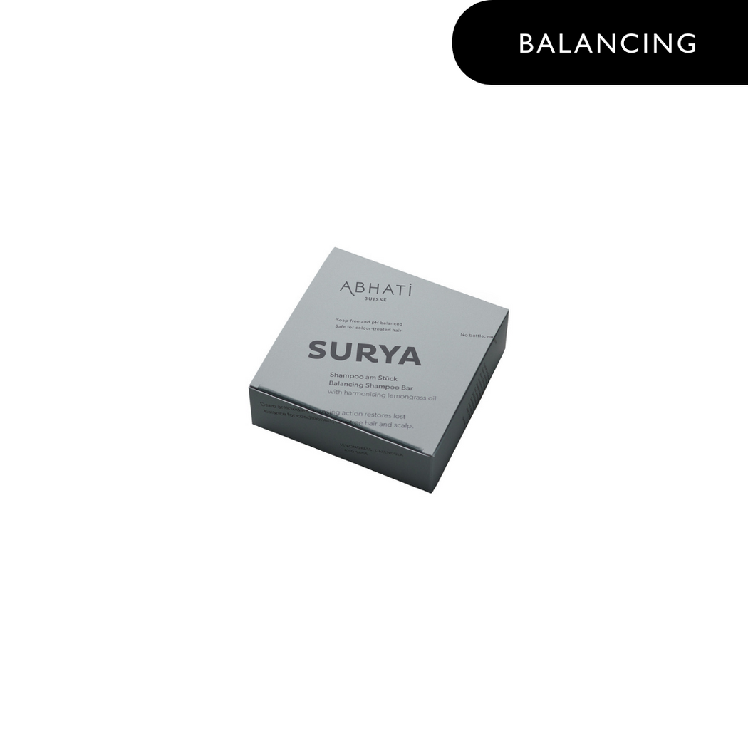 Shampoo Bar 58g - Surya
