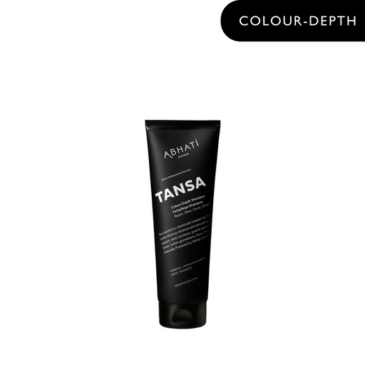Shampoo 250ml - Tansa