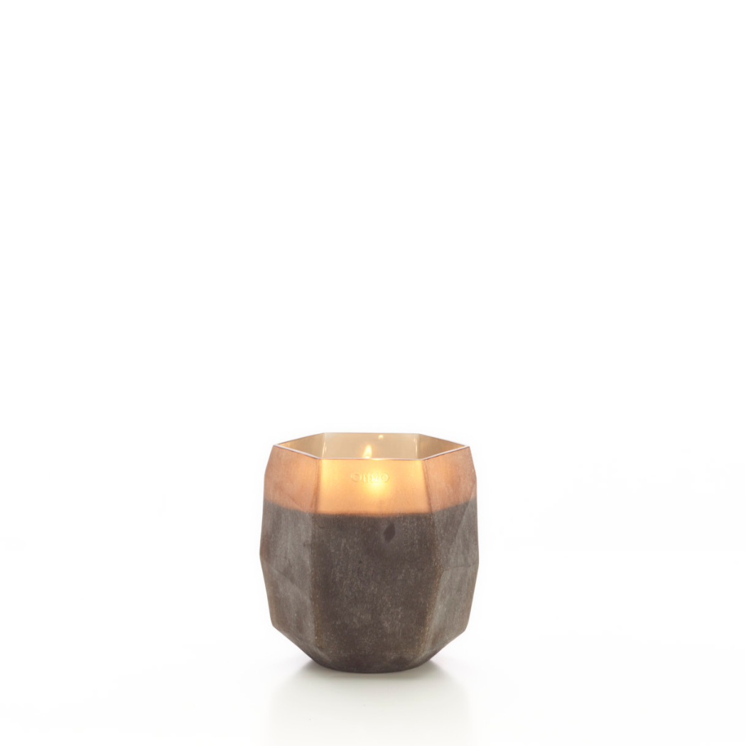 Terre Dark Smoked Candle S