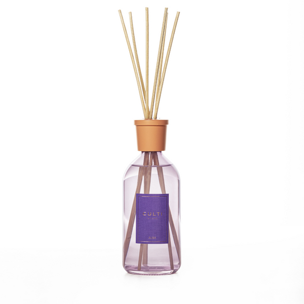 Stile Diffuser 500ml - Alba (Limited Edition)