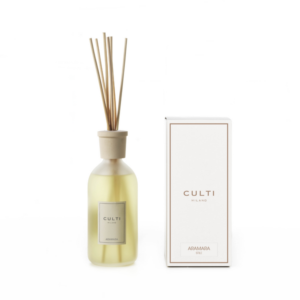 Stile Classic Diffuser 500ml - Aramara