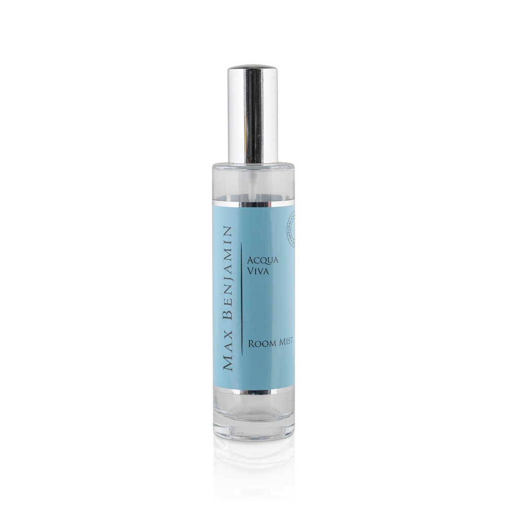 Natural Room Mist 100ml - Acqua Viva