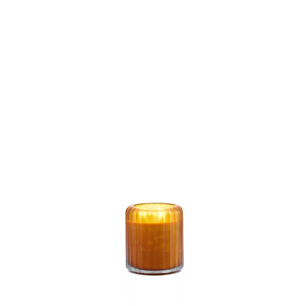 Ocher Eternity Candle S
