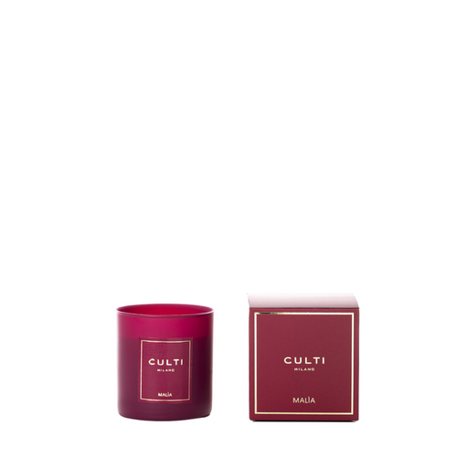 Candle 270g - Malìa (Limited Edition)