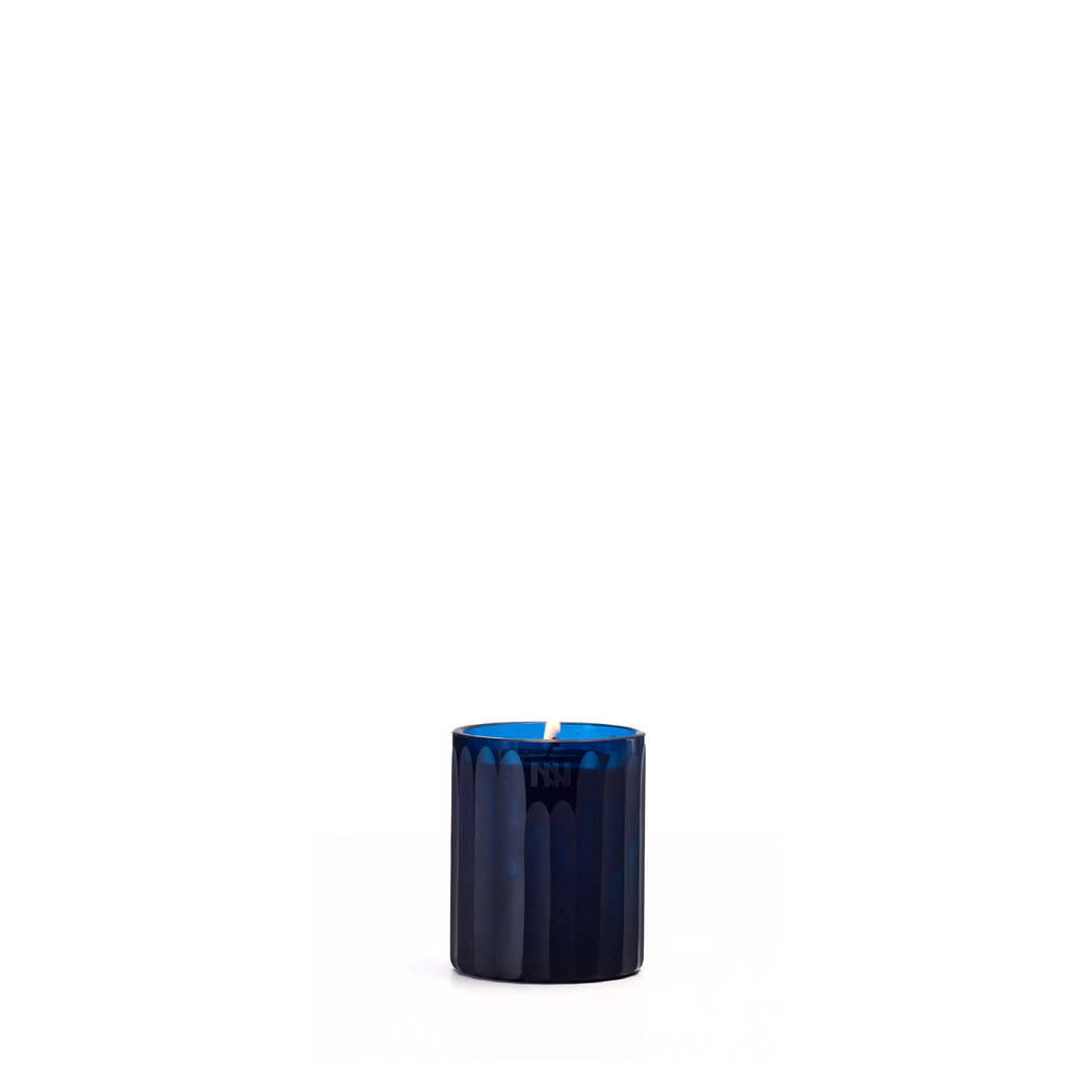 Royal Blue Candle S